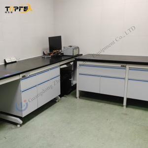 China Upgrade Your Laboratory Workstations with Our Customizable Lab Wall Bench wholesale