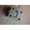 Buy cheap High quality two-way hydraulic lock for XCMG truck crane QY16D,XCMG truck crane from wholesalers