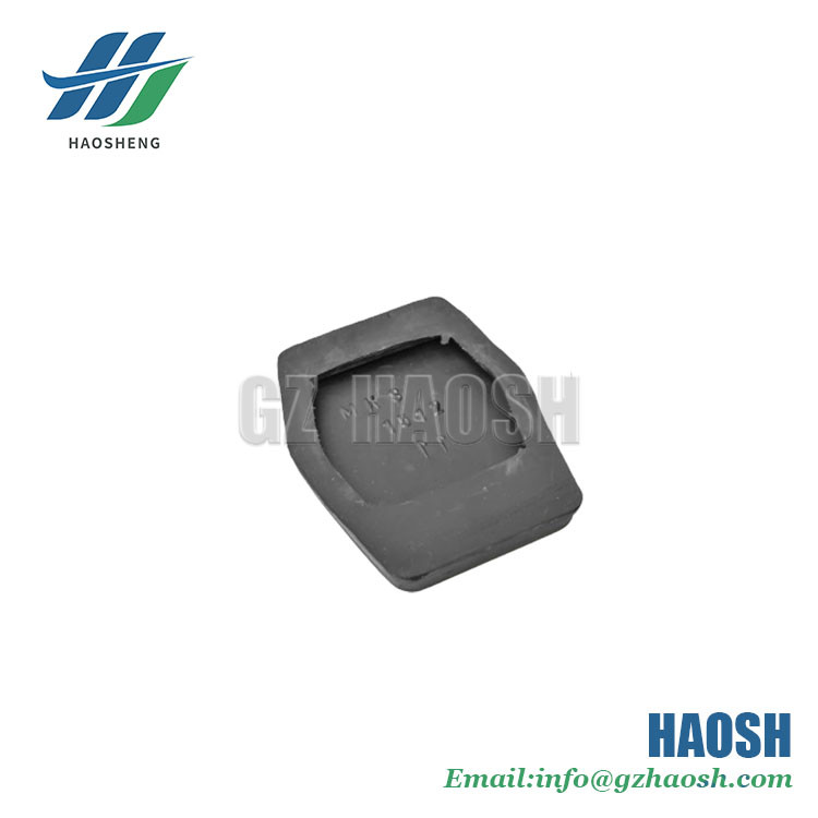 For Ford Transit V348 94BB7A624AA Brake Clutch Pedal Pad Rubber