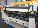 Fingerless Singlefacer Vacuum Adsorption Corrugated