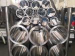 Ni-Span-C Alloy 902 N09902 Nickel Alloy Seamless Tube For Bourdon Tubular