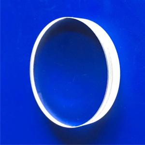 China Doublet 1.5mm To 300mm K9 Aspherical Optical Lens wholesale