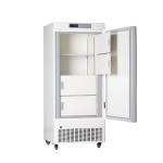 Energy Saving -25 Degrees 268 Liters Steel Upright Medical Deep vaccine Freezer