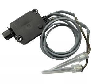 China EGR Exhaust Gas Temperature EGT Sensor For DAF OEM 4307107 2129821 wholesale