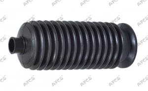China TOYOTA OE NO 45535-26020 Rubber Steering Gear Dust Cover Boot on sale