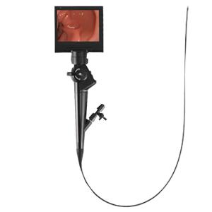 China 16.2Fr Portable Video Endoscope Cystoscope For Bladder wholesale