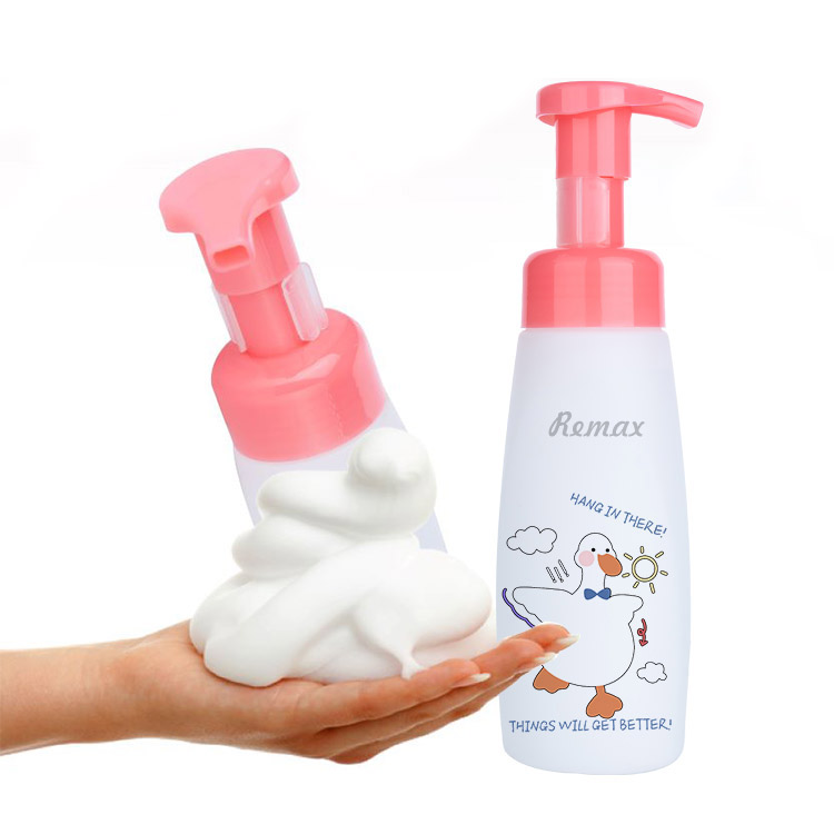 glass cosmetic packaging