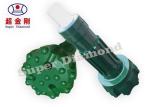 130 156 mm DTH Hammer Compatible Ql50 DTH Rock Drill Bit Made of Alloy Steel for