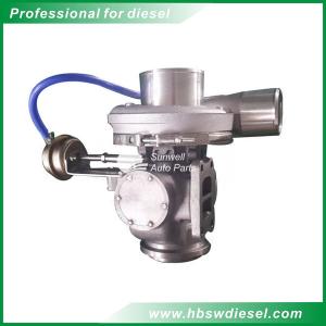 China B2G005 turbo for CAT 3126 C9 engine 252-5165, 10R-3749,171376 wholesale