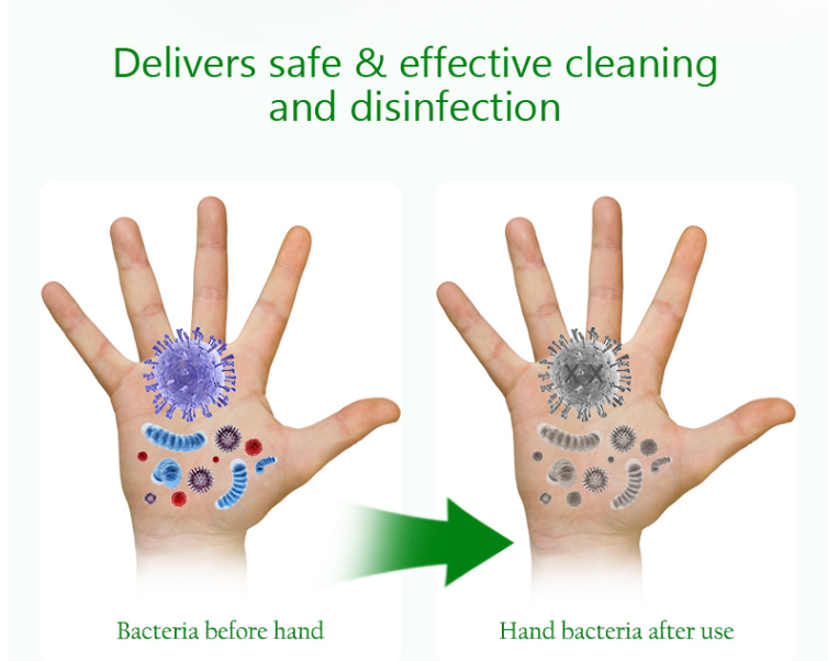 Moisturising Clean Spray Bulk Hand Sanitizer Gel Bulk