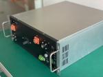 240V 250A Smart Battery Management System CE certificated with 19 inch 4U iron