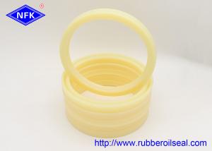 China Hydraulic Elevator Piston Rod U Cap Floating Oil Seals Rubber IDI O Rings wholesale