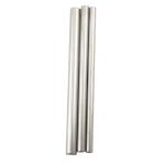 ODM ASTM Stainless Steel Bar , 304 Stainless Steel Rod OEM For Construction
