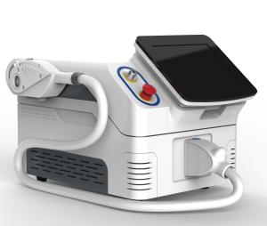 China Stronger Energy Laser Hair Machine , Longevity Elight Hair Removal Machine wholesale