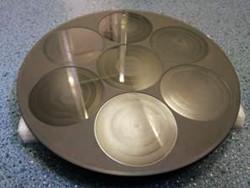 China Etching Tray Semiconductor Consumables Sintered Silicon Carbide Ceramic wholesale