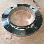 WN Flansche Forged Steel Flanges ANSI 16.5 A 105/C 21 150 Lbs RF Gewindeflansche