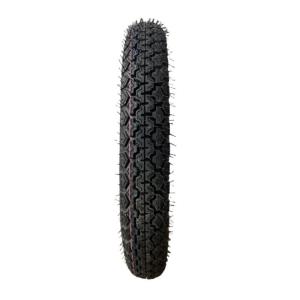 China Road Tires 3.00-18 812 120/90-18 4.10-18 11/100-18 4.60-18 90/90-21 80/100-21 3.50-18 wholesale