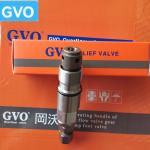 XJBN-01331 14577744 14561300 SA8230-36600 Relief Valve Excavator Spare Parts For