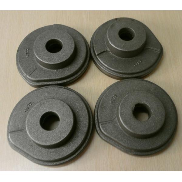Customized ductile iron precision casting, made in China professional manufacturer