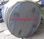 HONDA Engine Ride-On Concrete Power Trowel, Concrete Power Trowel Parts