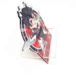 Exquisite Workmanship Anime Phone Stand Standee With Photo Design