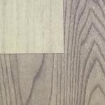 Eco Friendly Commercial Kitchen Flooring Tiles Water Repellent UV Coating