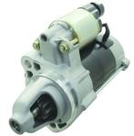 12V 0.8KW Auto Honda Parts Starter / Honda Engine Starter 1.5L 2007-2008