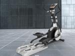 Sport Machine Fitness Club Elliptical Cross Trainer Smooth Home Gym