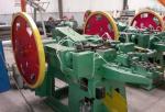 2''-4′′ Wire Nail Making Machine/ Nail Machine with lower price (XM-523)