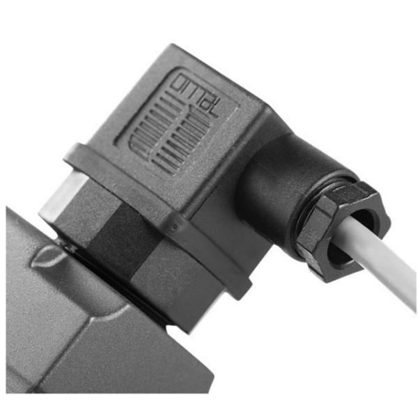 RS485 Smart Pressure Transmitter Diffused Silicon Digital Oil Pressure Sensor 20mA