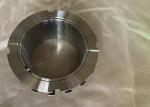 Metal Polished Ball Bearing Sleeve Durable Corrosion Resistant