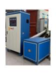 Super Audio Frequency Quenching Equipment 120kw Large Shaft Quenching