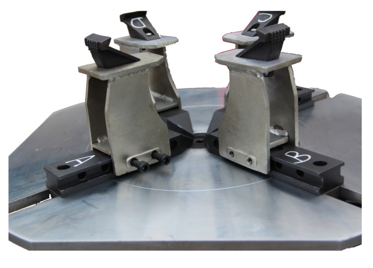 XT-209 Motorcycle ATV Tire Changer For Workshop Or Home