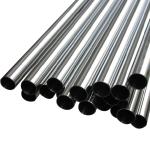 ROHS Certified Welding Stainless Steel Pipe Corrosion-Resistant and Durable for