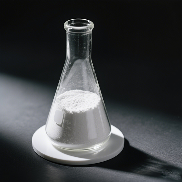 Aitemag 10FD LSZH Wire Cable Insulation Magnesium Hydroxide Powder Enhanced Dispersion & Flow For