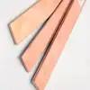 metal sheet from copper and aluminum copper sheet 26mm nickel plated