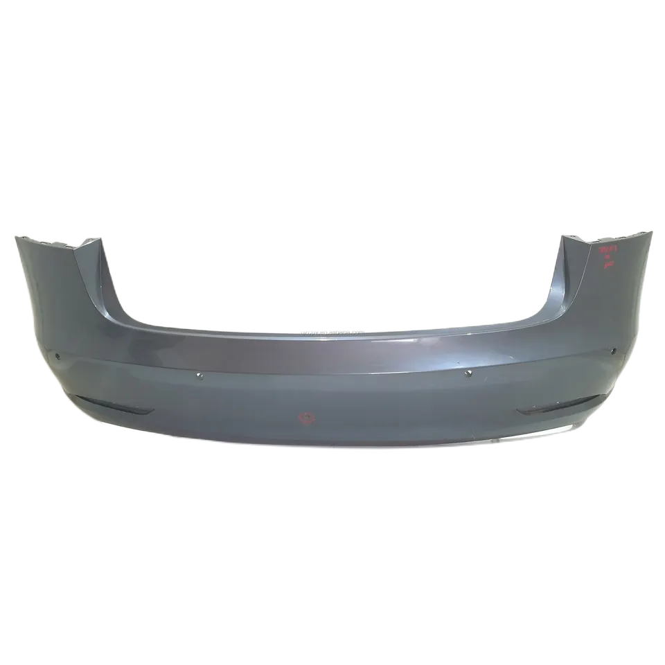 %100 Tested 200x80x90 Auto Parts For Tesla Model 3 Rear Bumper Skin 1083983 1108905