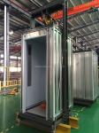 ORIA Top quality special design Medical elevator/ hospital elevator cost