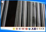 Bearing Steel Peeled Cold Finished Bar 52100 /100Cr6 H10 H11 H12 Tolerance