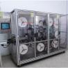 Buy cheap High Speed KC-2000-A First Aid Medical Plaster Making Equipment for Adhesive from wholesalers