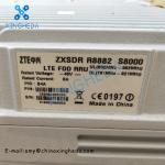 ZTE ZXSDR R8882 S8000 GSM WCDMA LTE for ZTE Base station equipment
