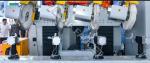 2023 Newest Automatic Polishing Machine for Metal Surface Polishing, Higher