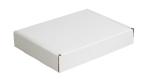 Kraft Corrugated Corrugated Cardboard Mailing Boxes, 10" x 4" x 4", Pack of 50,
