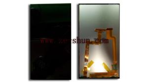 China Metal Black Cell Phone LCD Screen Replacement For HTC Desire Eye Complete wholesale