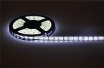 Led strip 5050 smd light 12V 24V IP65 60LEDs per meter 300LEDs 5m 3 resistences