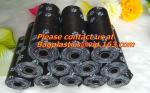 dog dirt bags, litter bags, poop bags, dispos,Waste Pick-up Bags, Garbage Bag