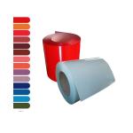 Roofing Color Coated Coils Z80 Customizable Ppgi Galvanized Steel Coil