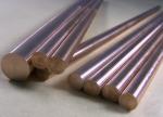 8.96g/Cm3 Grind Surface Pure Copper Rod Copper Metal Products