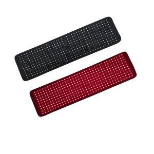 China 50W Remote Control Flexible Target Red Light Therapy Belt Infrared Laser 660nm 850nm wholesale