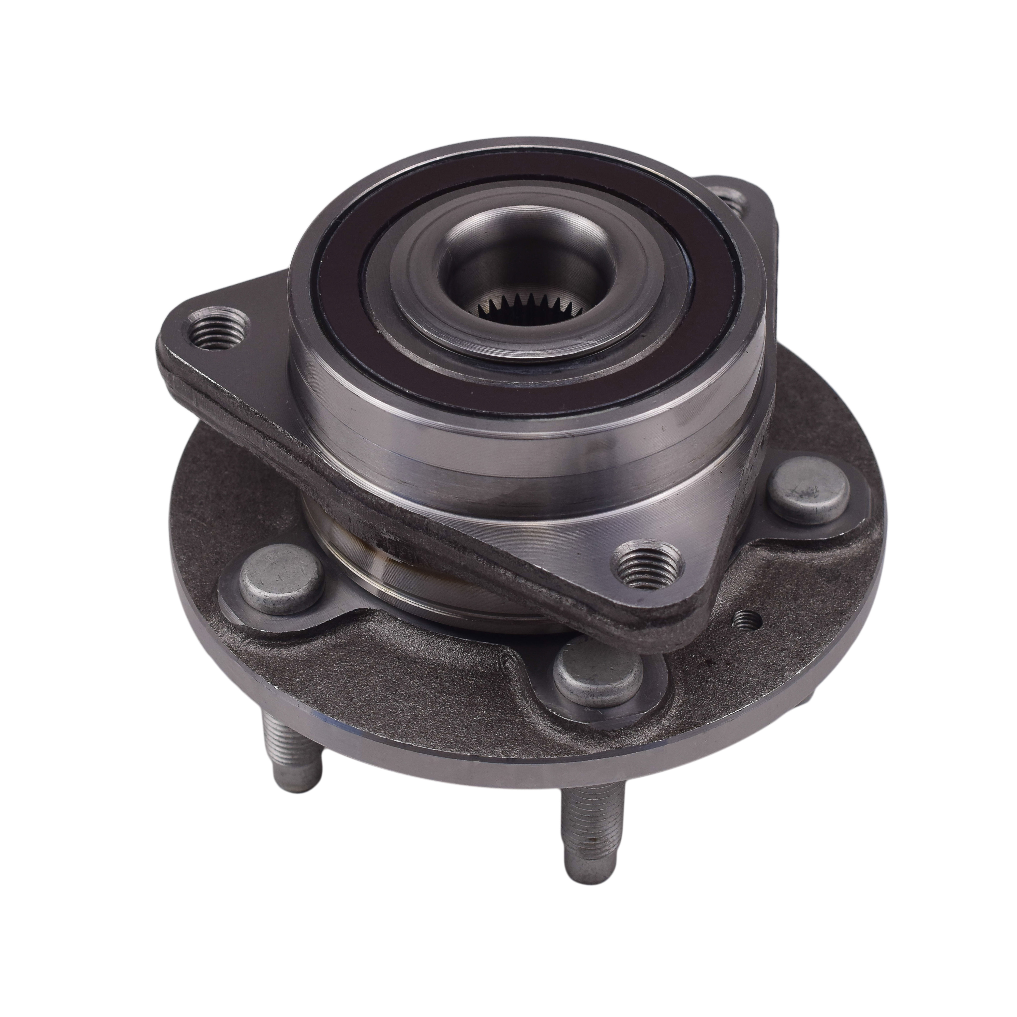 13502828 Front Wheel Bearing and Hub Unit for Chevrolet Cruze Buick Excelle Standard